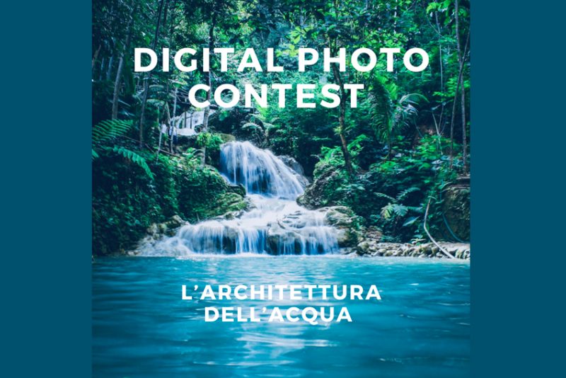 L’Architettura dell’acqua: il digital contest fotografico di Jaquar Group