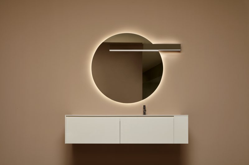 Lampada Lucente di antoniolupi