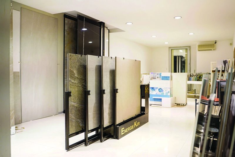 B SHOWROOM #330 | Tradizione e innovazione a Fimer Ceramiche
