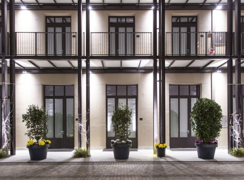 Savona 18 Suites: il design hotel stile “bella vecchia Milano”