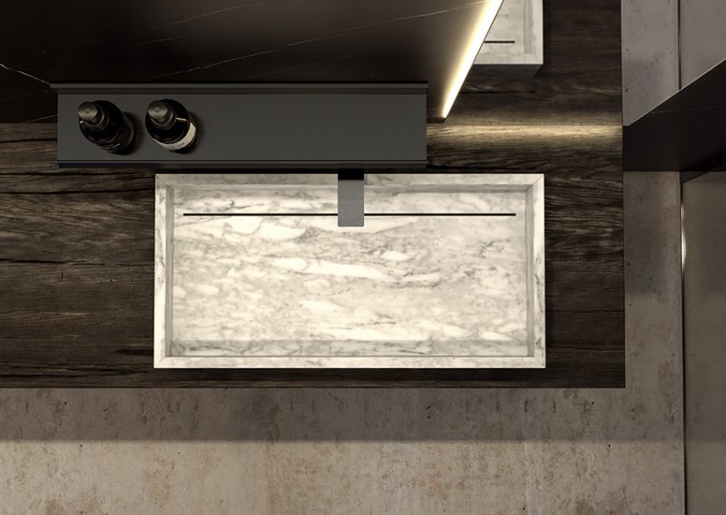 Ideagroup: Cubik, il legno e la sua anima