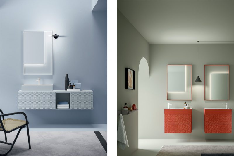 Ardeco rinnova la Vintage Collection