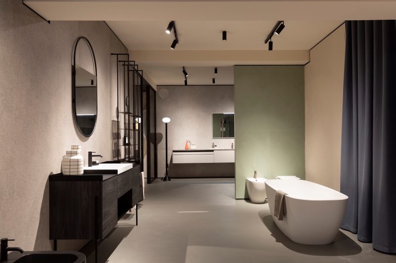Artesi, Agha e Ardeco alla Milano Design City