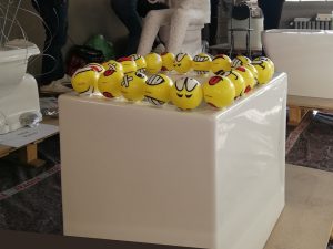 “Ridiamoci sopra” di topylabrys