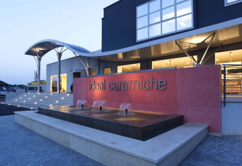 Clerici acquisisce Ideal Ceramiche