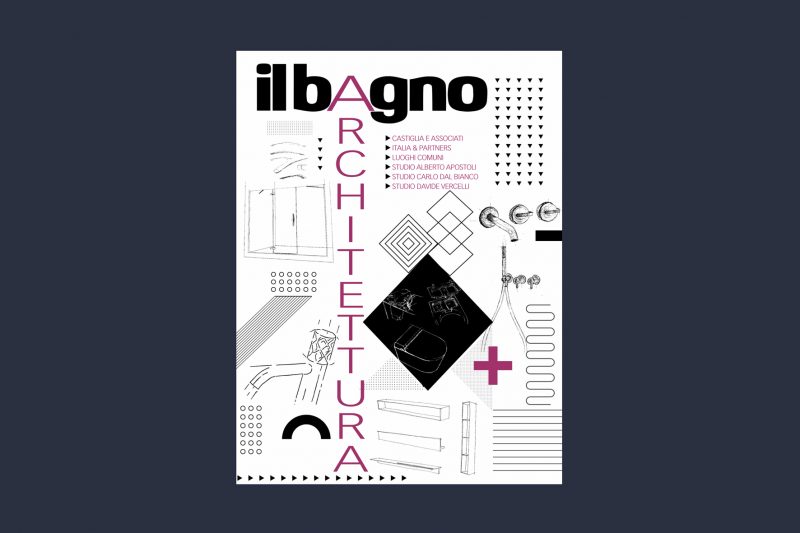 Bagno Architettura è online. Ed è completamente interattivo