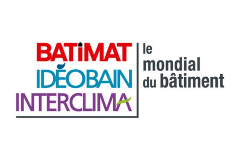 Ai nastri di partenza Le Mondial du Bâtiment a Parigi