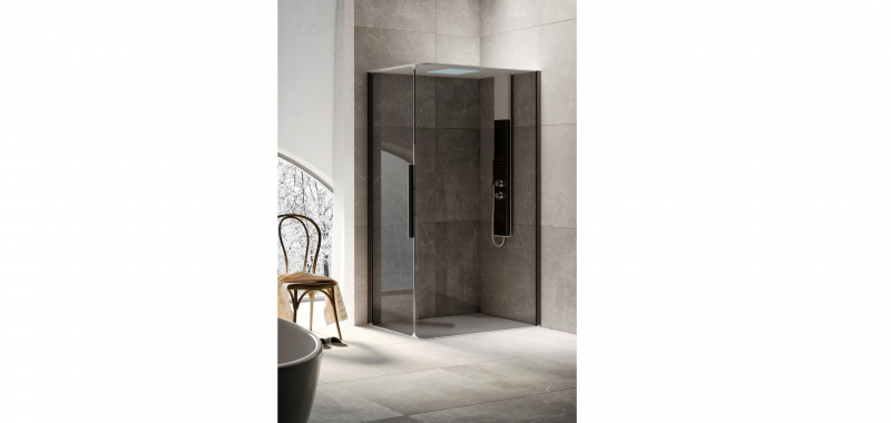 Il valore dello spazio con Relax | Salone del Bagno