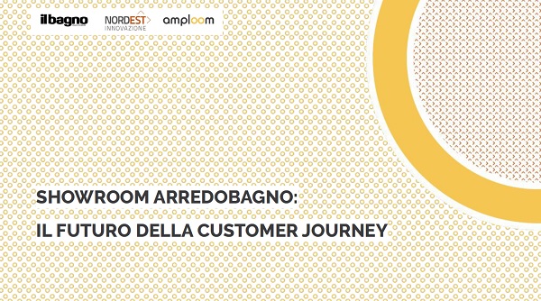 AL VIA DA DOMANI I LAVORI DELL’OSSERVATORIO SHOWROOM 2020