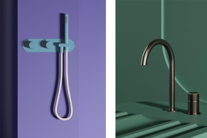 Carimali design water_space: una storia tutta italiana