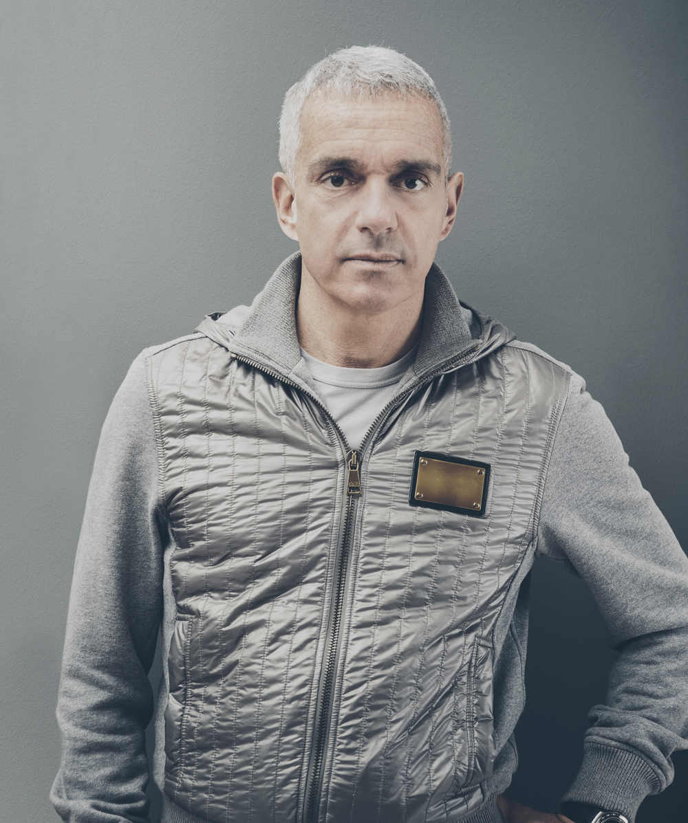 Stefano Cavazzana architetto IlbagnoNews