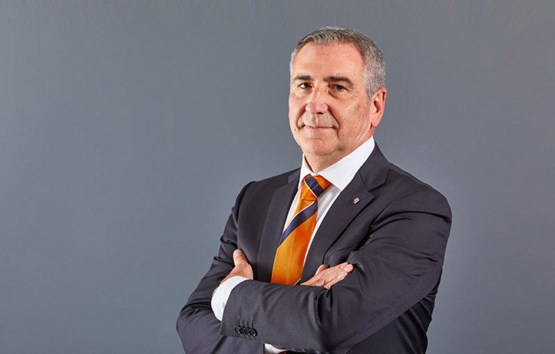 Enrico Celin, presidente di Angasia: la parola d’ordine per ripartire sarà “digitale”