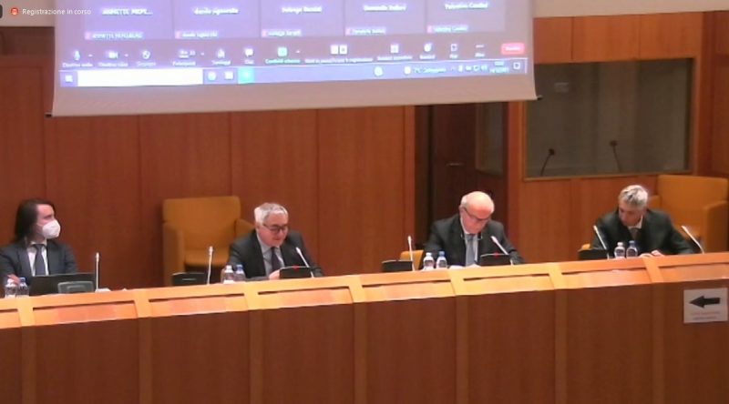 Il boom della ceramica e lo spettro dei rincari