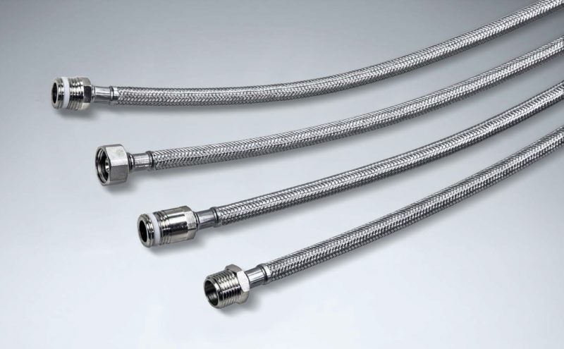 FLEX CORE di Neoperl: flessibilità estrema