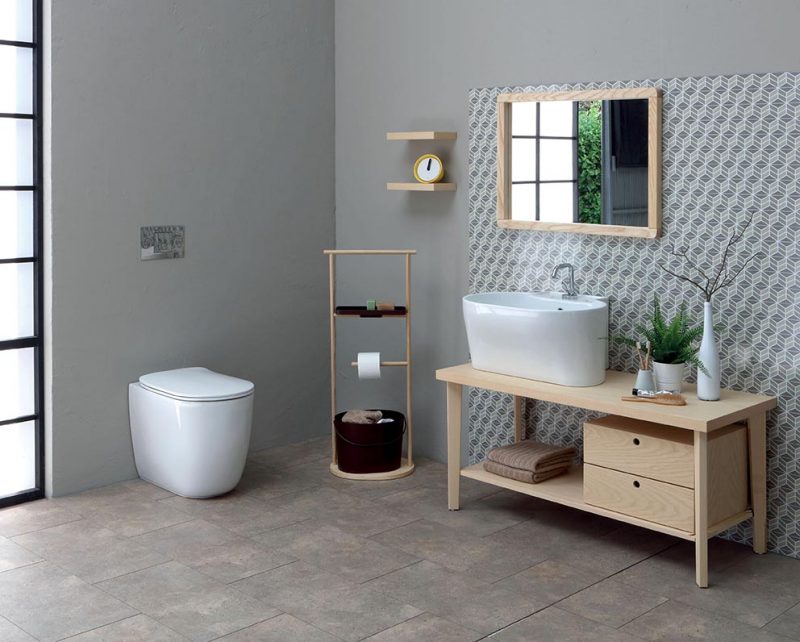 Le novità del Gruppo Colavene a Cersaie 2023