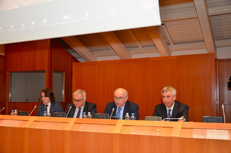 Confindustria Ceramica: l’anno 2022 delle piastrelle