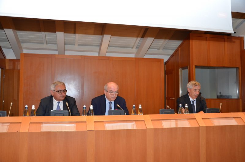 L’industria ceramica italiana raggiunge i 7,5 miliardi di euro nel 2021