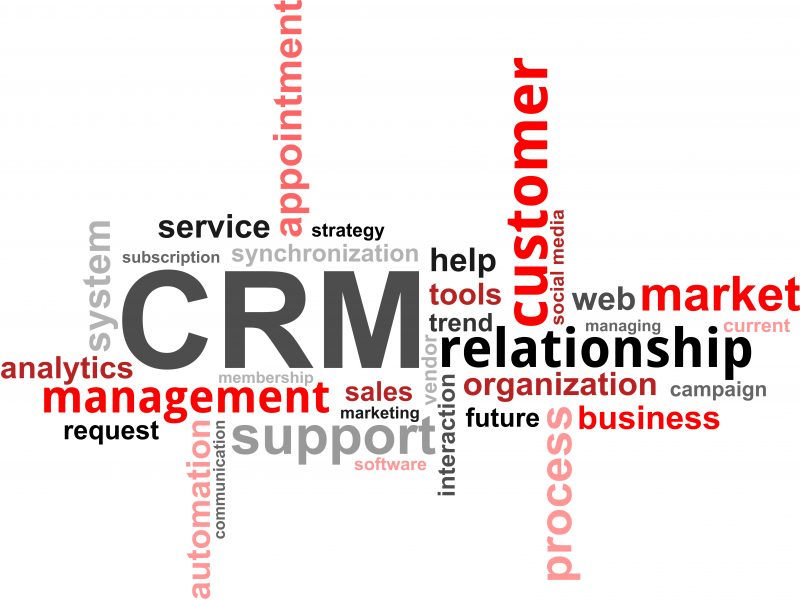 Focus distribuzione #n.3 | Il CRM e la gestione dei target