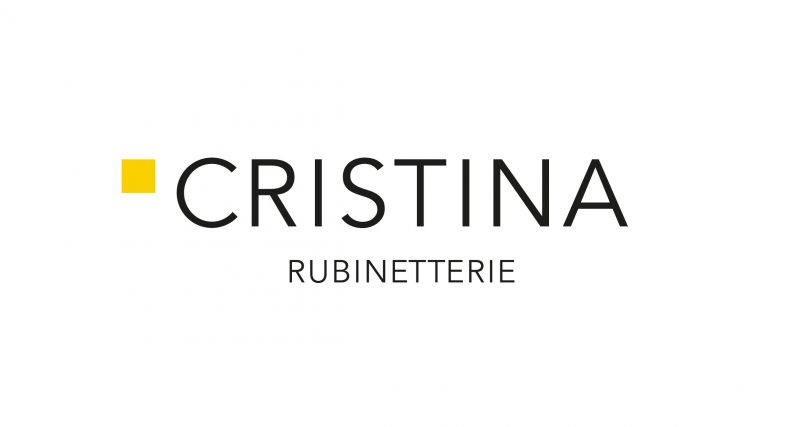 Rebranding per Cristina Rubinetterie