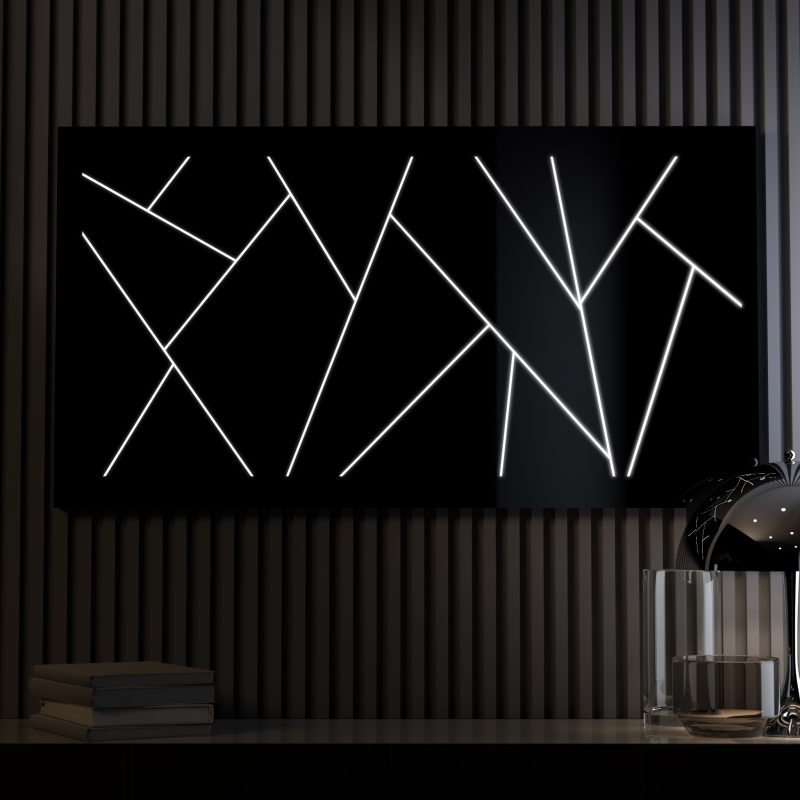 Dark Side by Progetto Group: quando l’eleganza è smart