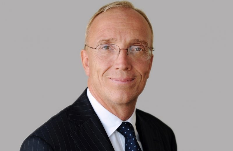 ISH 2019. Intervista a Donald Wich, AD Messe Frankfurt Italia
