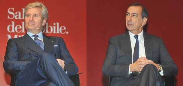 Ora il Salone del Mobile ha il suo Manifesto
