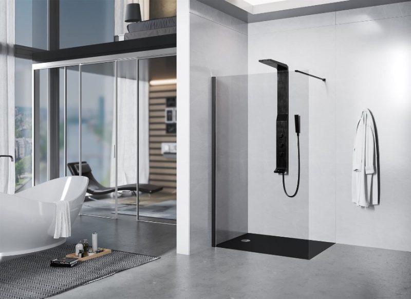 Cabina doccia libero 3000 by duka Pad. 21 | A69-B68