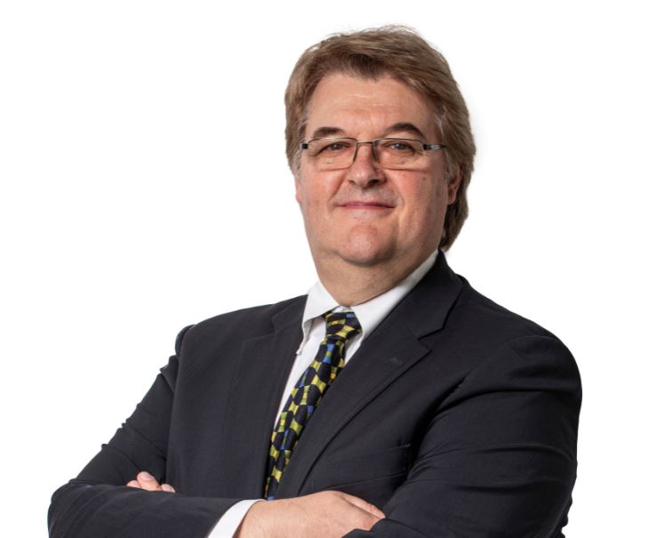 Egidio Mazzon è il nuovo Business Development Director di Arblu