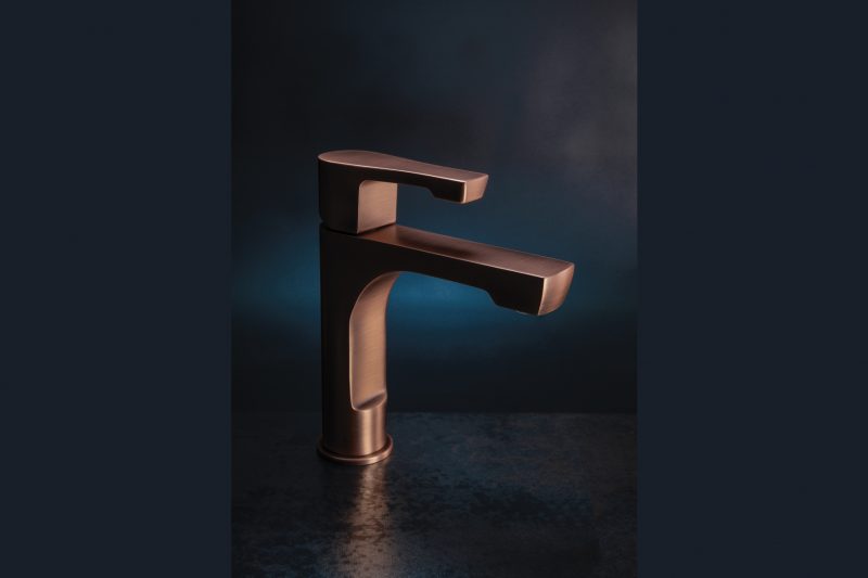 #news2020 | Ego by Rubinetterie Giulini, design Marco Poletti