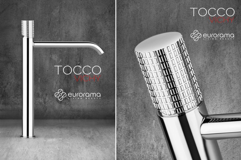 Tocco Vichy by Eurorama, l’eleganza che diventa un “must”