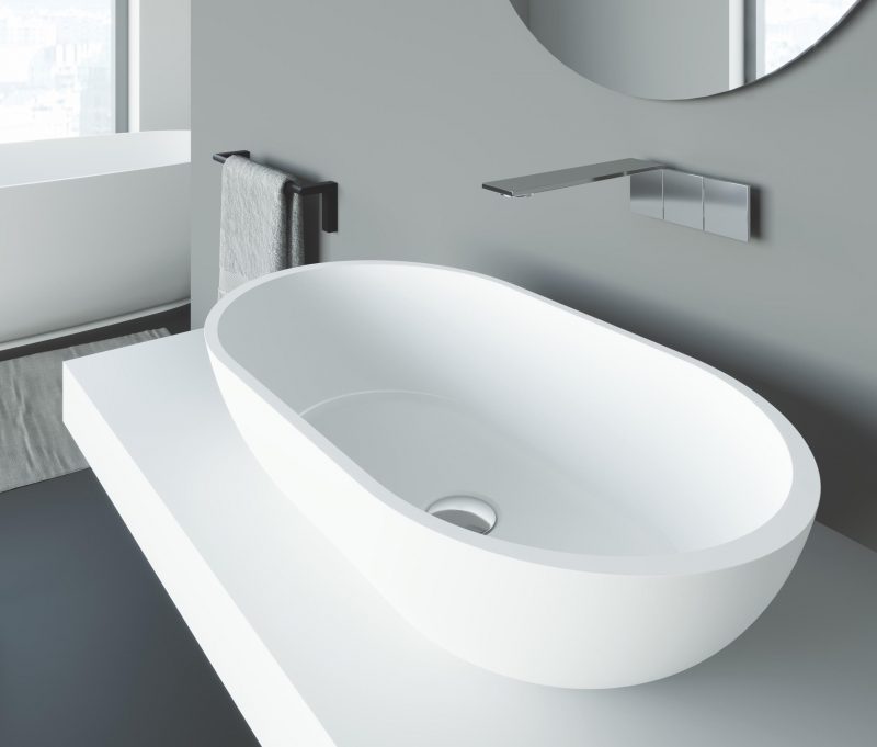 “Exclusive Design”, il contenitore estetico-funzionale di Ponte Giulio
