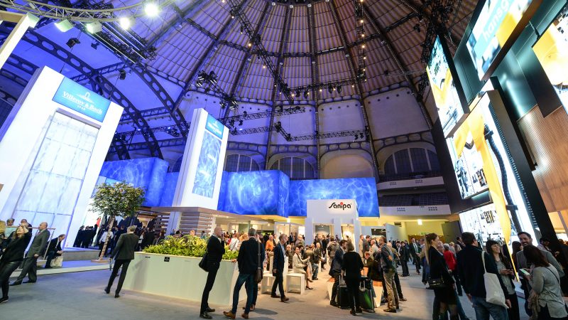 ISH 2021 sarà un evento… ibrido!