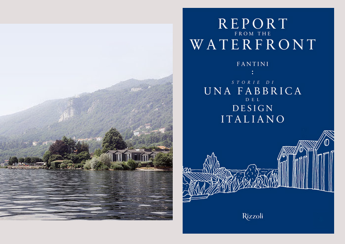 Fantini racconta la sua storia in un libro