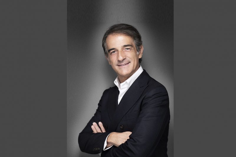 Feltrin presidente FederlegnoArredo fino al 2026