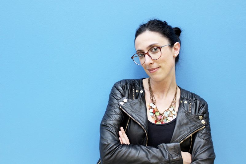 Fenomenologia dell’arredobagno #2 Si parla di nuove culture con la designer Sara Ferrari