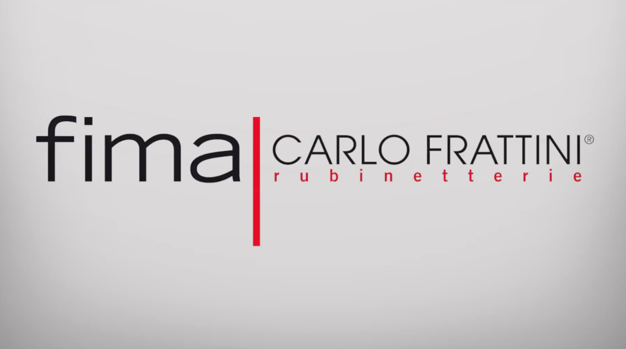 FIMA CARLO FRATTINI Green. Quality. Design. - IlbagnoNews