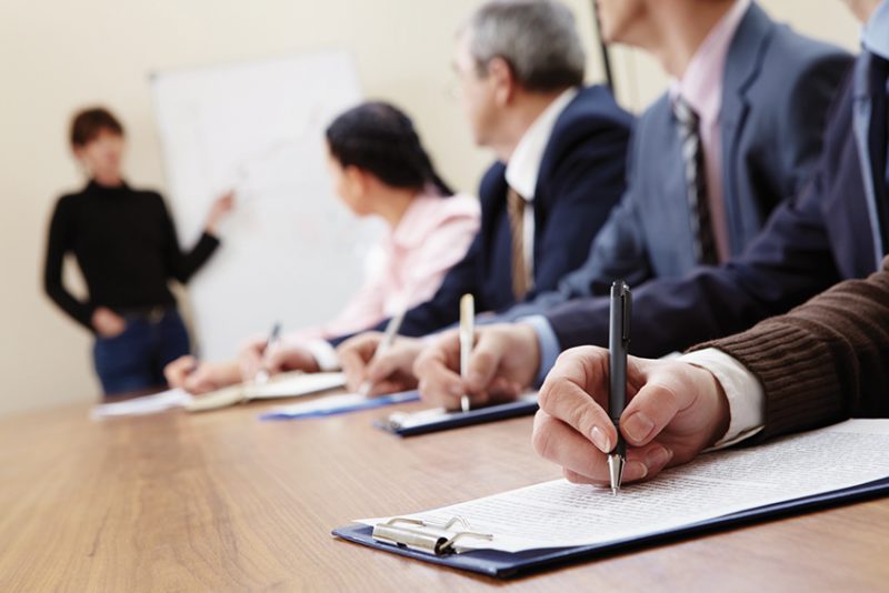 Osservatorio 2022 Progettazione e formazione di filiera | Guardare al domani