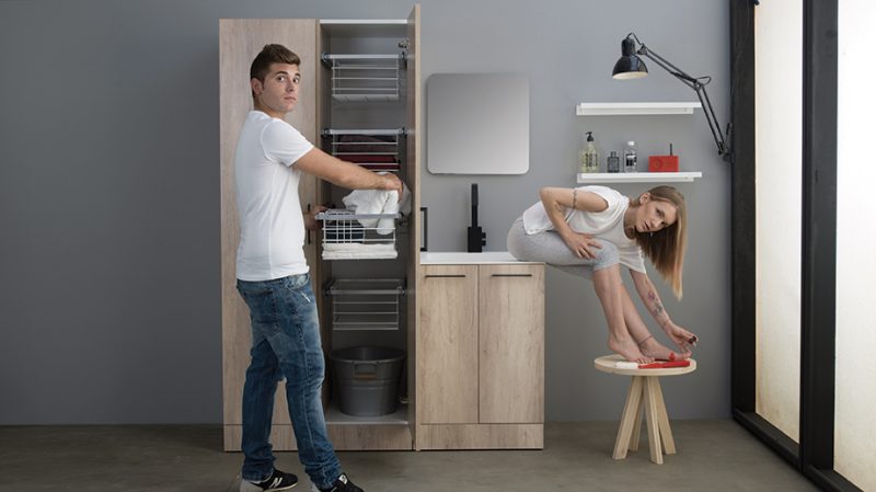 Osservatorio 2022_Costume e design | Come si è evoluto il bagno