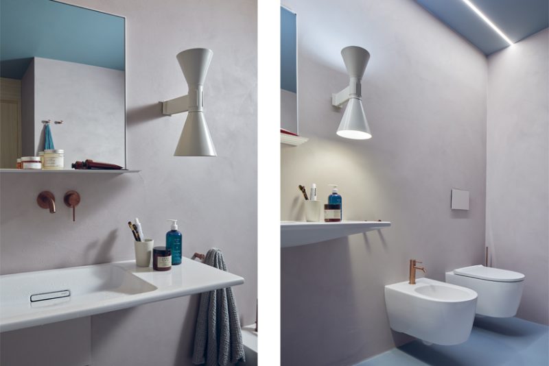 Geberit Main Sponsor di “Vietato l’Ingresso – Il Primo Camerino”