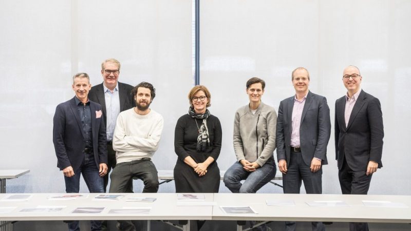 ISH 2019: selezionati i vincitori del concorso internazionale Design Plus
