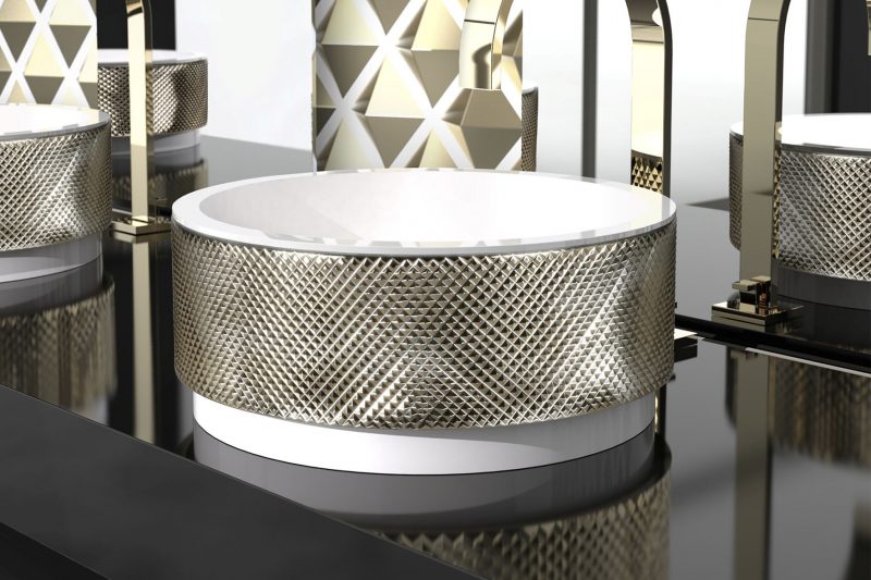 news2020 Royal Absolute by Glass Design, design Ufficio Tecnico