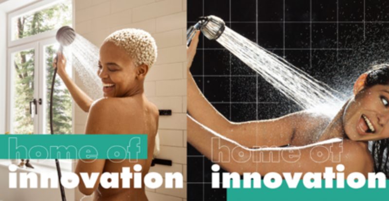 120 anni di Hansgrohe: l’”hansfactor” come fattore di successo