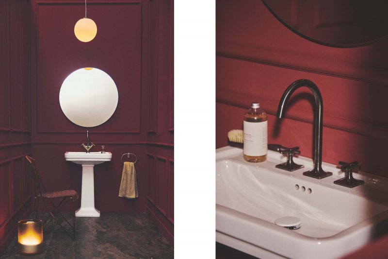 Calla e Joy Neo, le novità Ideal Standard al Salone del Bagno 2022