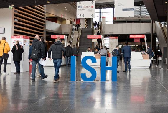ISH 2023 Bilancio intermedio: salgono le aspettative