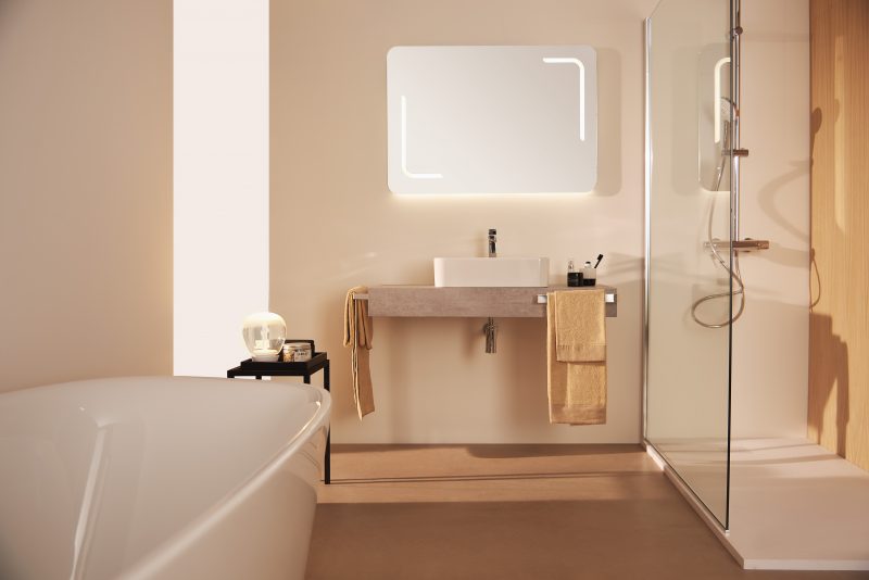 STRADA II di Ideal Standard