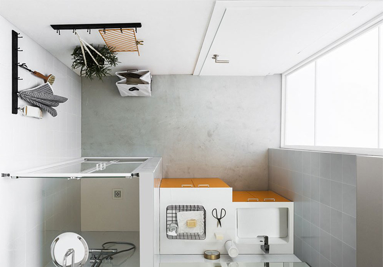 Bagno lavanderia: la guida completa sul blog di Arblu