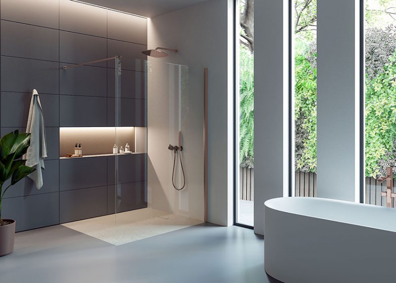 Personalizzare con il colore: le nuove proposte di Duka