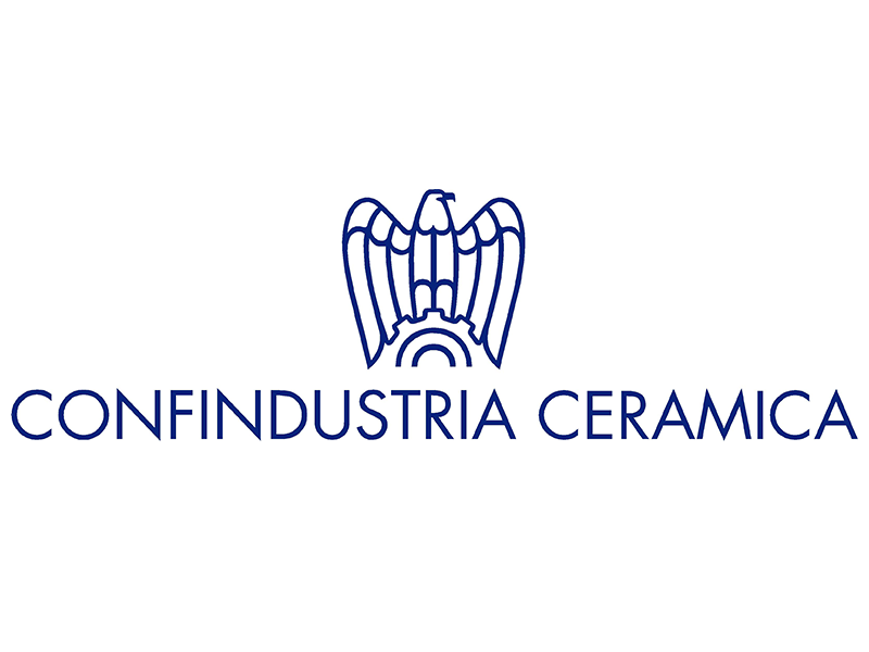 Ceramica italiana: -4% nel 2020, ma il 2021 ha un segno positivo