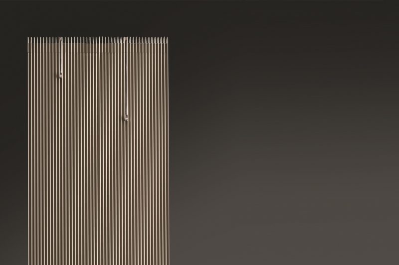 PHOTOCASE #329 | Il termoarredo Nake di Caos