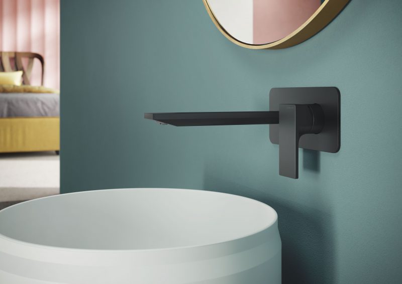 Anteprima MCE 2020: Seven by Nobili Rubinetterie
